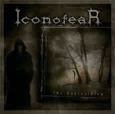 Iconofear : The Unbreathing